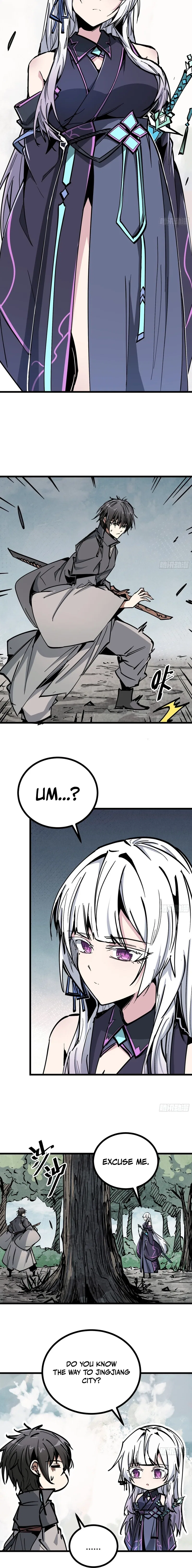 Fairy, Please Listen to My Explanation Chapter 36 – Page 6