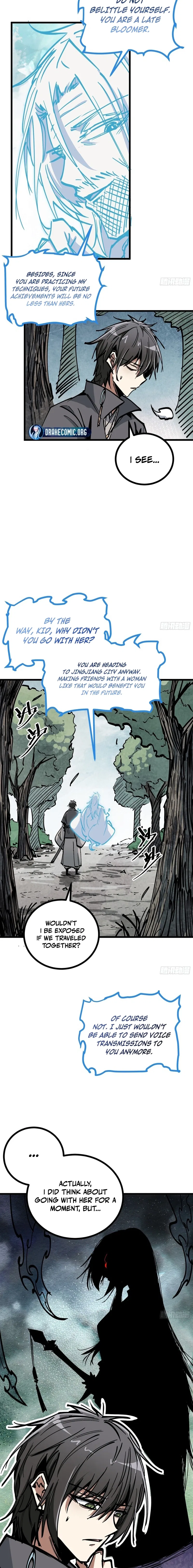 Fairy, Please Listen to My Explanation Chapter 36 – Page 10