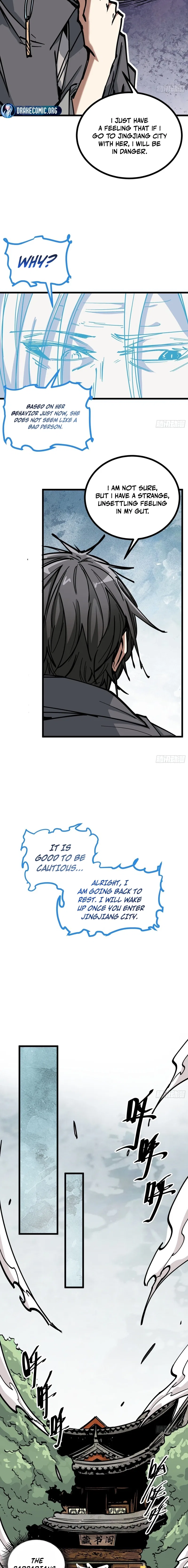 Fairy, Please Listen to My Explanation Chapter 36 – Page 11