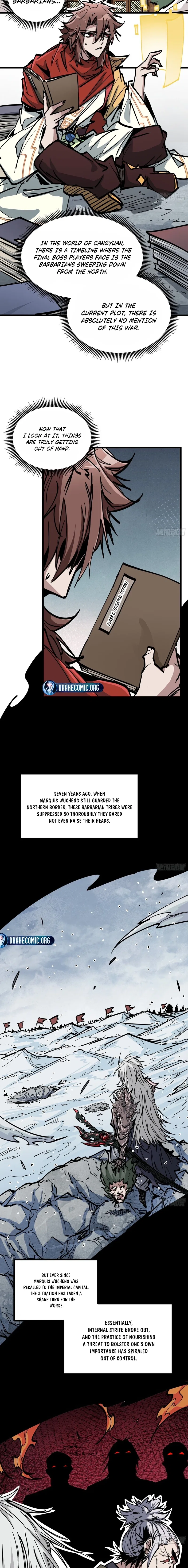 Fairy, Please Listen to My Explanation Chapter 36 – Page 12