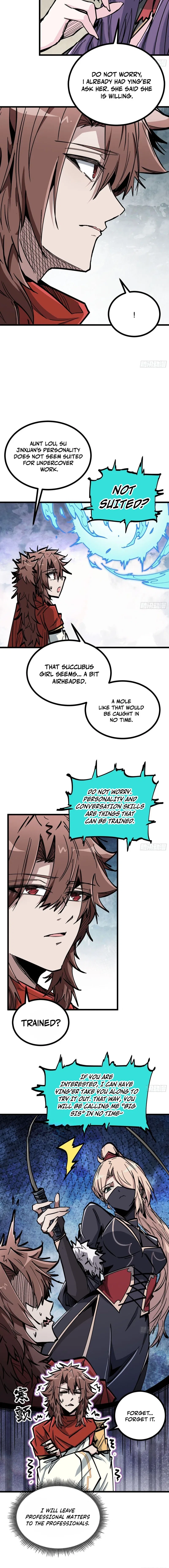 Fairy, Please Listen to My Explanation Chapter 35 – Page 4