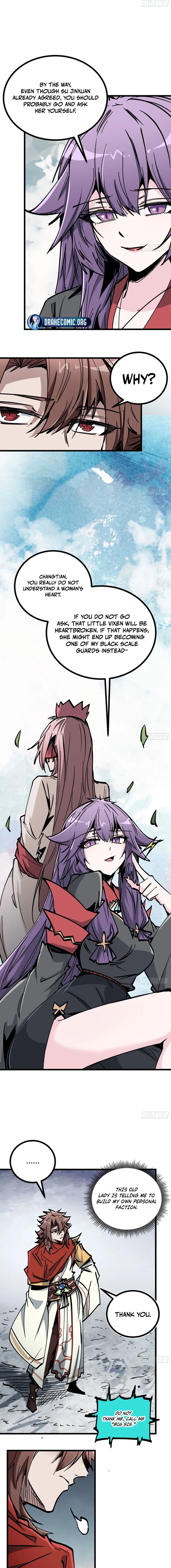 Fairy, Please Listen to My Explanation Chapter 35 – Page 5