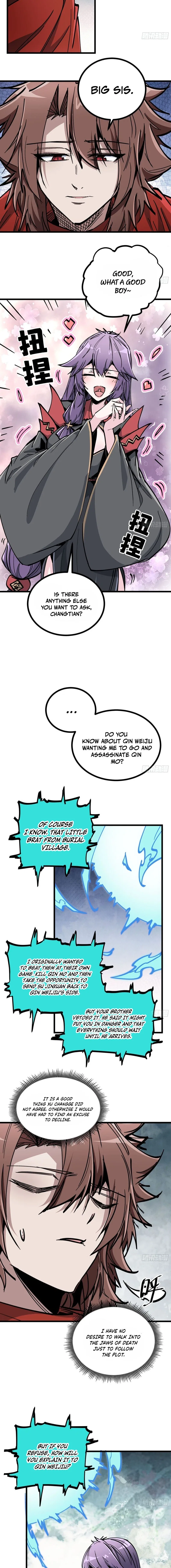 Fairy, Please Listen to My Explanation Chapter 35 – Page 6