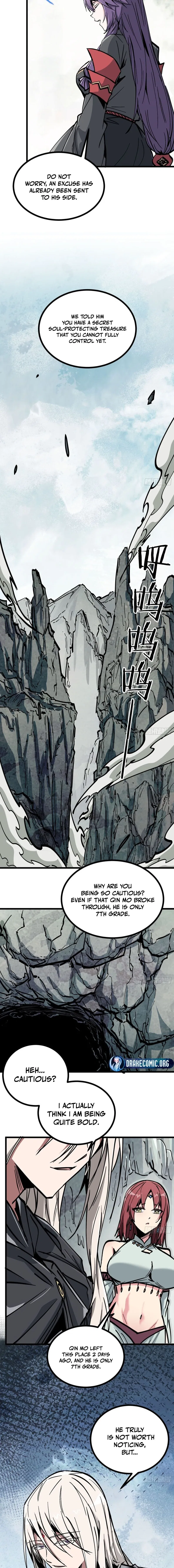 Fairy, Please Listen to My Explanation Chapter 35 – Page 7