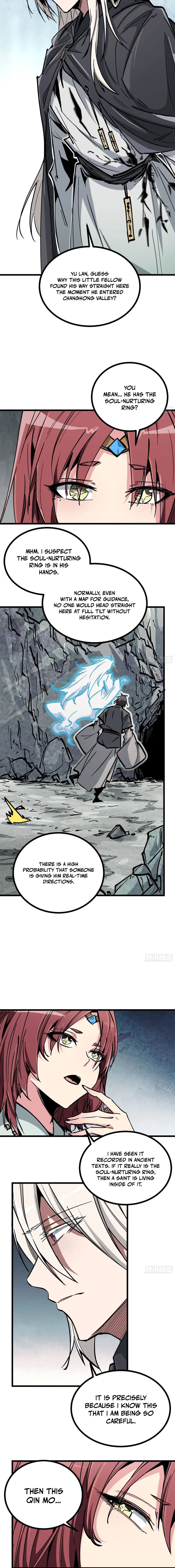 Fairy, Please Listen to My Explanation Chapter 35 – Page 8