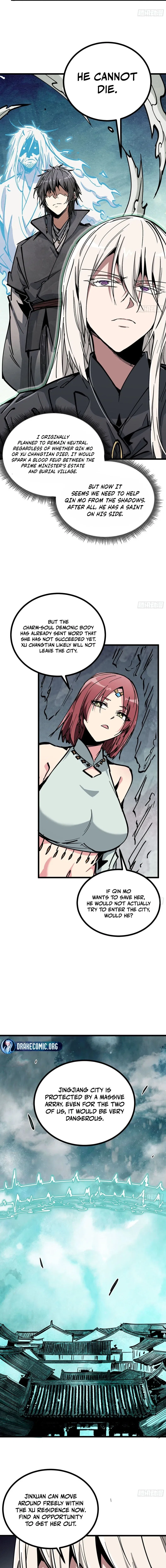 Fairy, Please Listen to My Explanation Chapter 35 – Page 9
