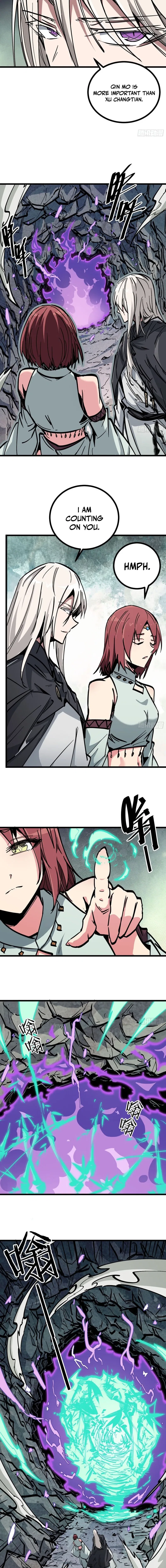 Fairy, Please Listen to My Explanation Chapter 35 – Page 10
