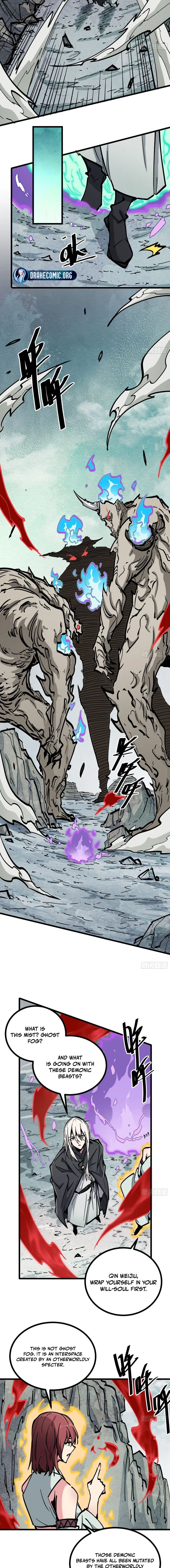Fairy, Please Listen to My Explanation Chapter 35 – Page 11