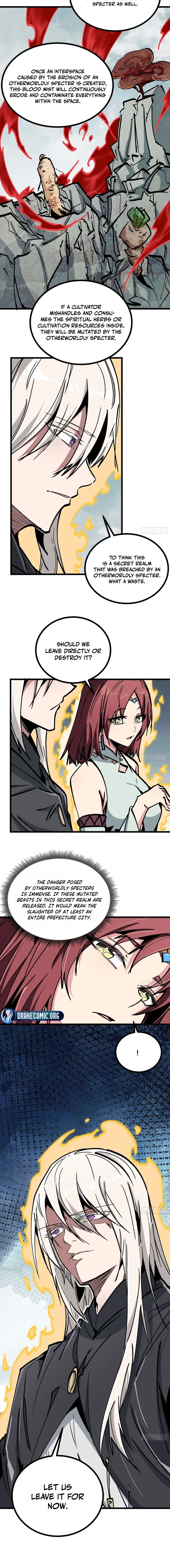 Fairy, Please Listen to My Explanation Chapter 35 – Page 12