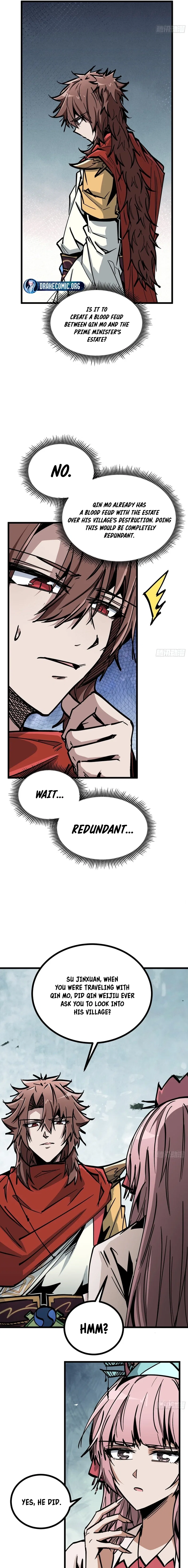 Fairy, Please Listen to My Explanation Chapter 34 – Page 3