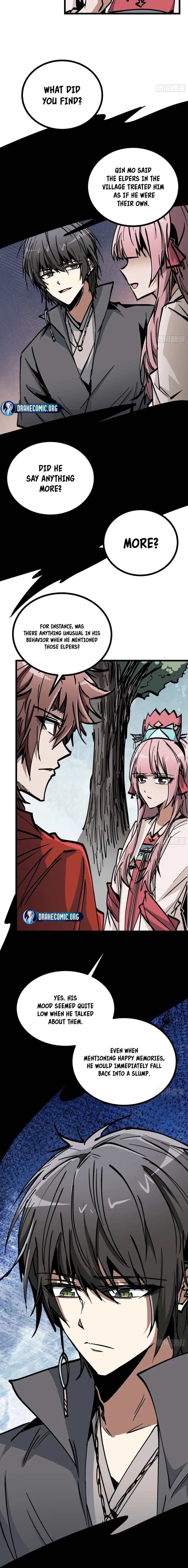 Fairy, Please Listen to My Explanation Chapter 34 – Page 4