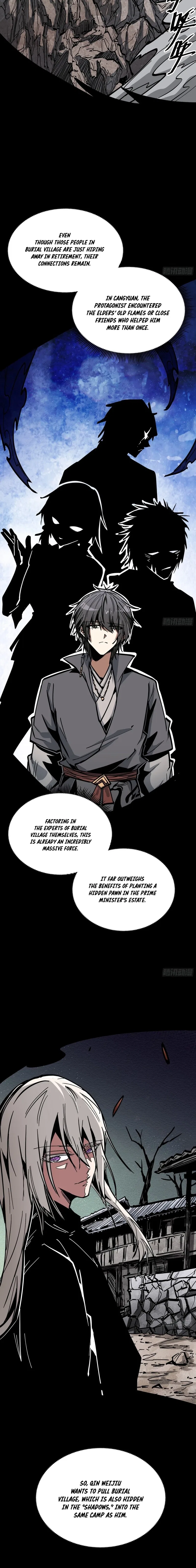 Fairy, Please Listen to My Explanation Chapter 34 – Page 6