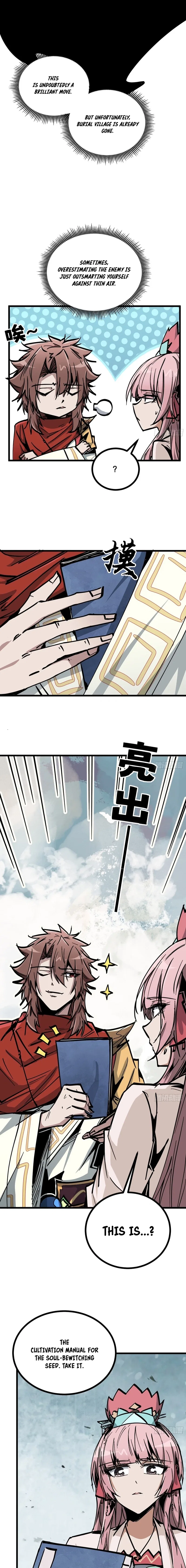 Fairy, Please Listen to My Explanation Chapter 34 – Page 7