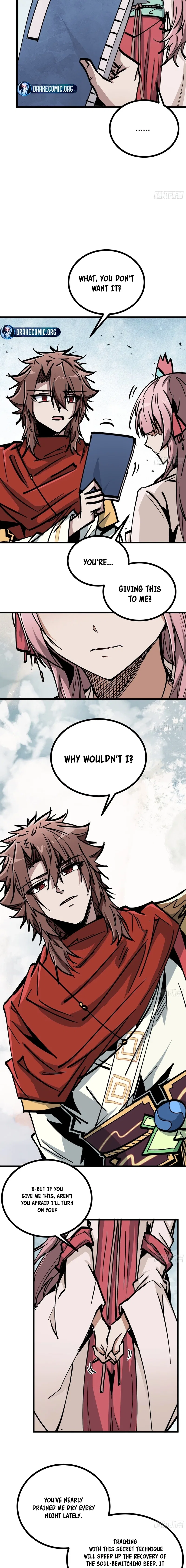 Fairy, Please Listen to My Explanation Chapter 34 – Page 8