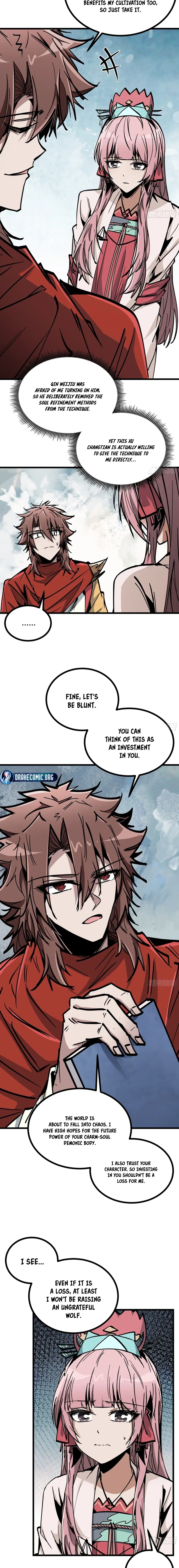 Fairy, Please Listen to My Explanation Chapter 34 – Page 9