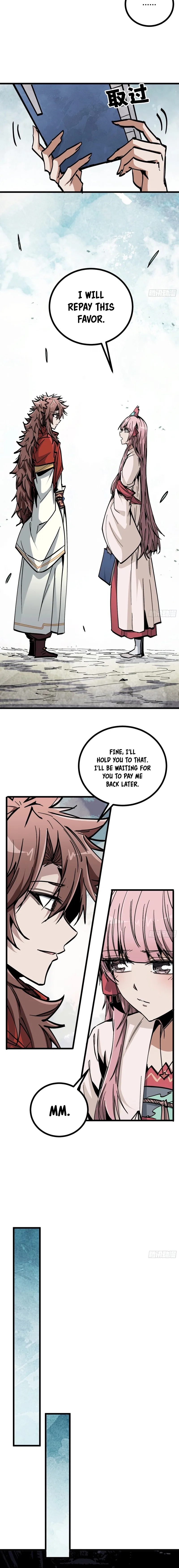 Fairy, Please Listen to My Explanation Chapter 34 – Page 10