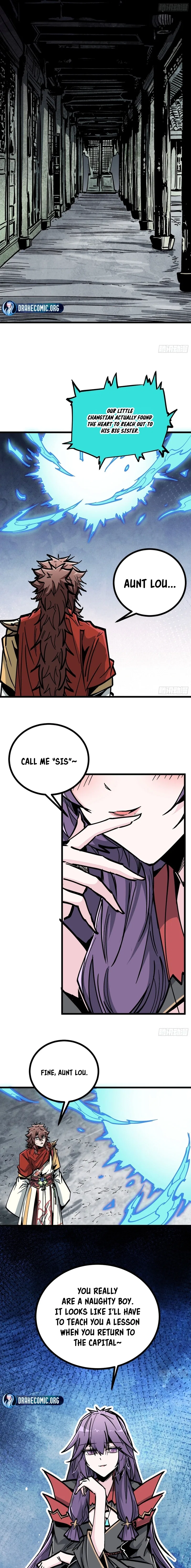 Fairy, Please Listen to My Explanation Chapter 34 – Page 11