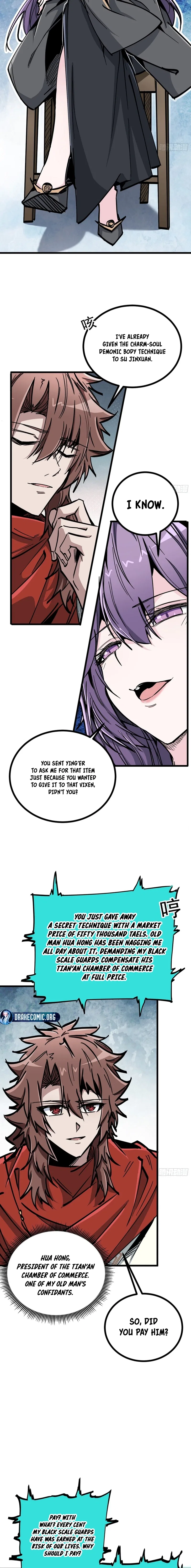 Fairy, Please Listen to My Explanation Chapter 34 – Page 12