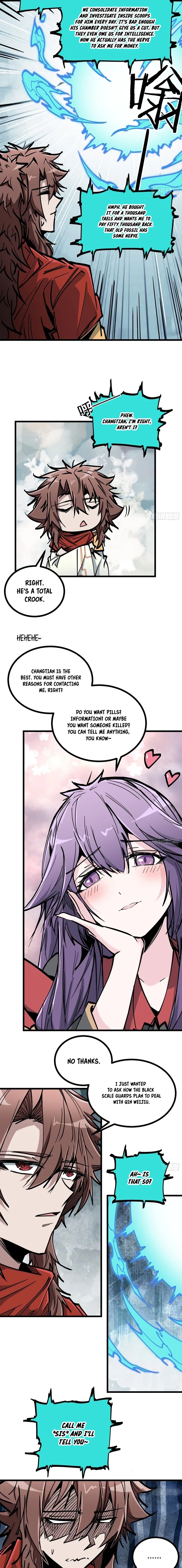 Fairy, Please Listen to My Explanation Chapter 34 – Page 13