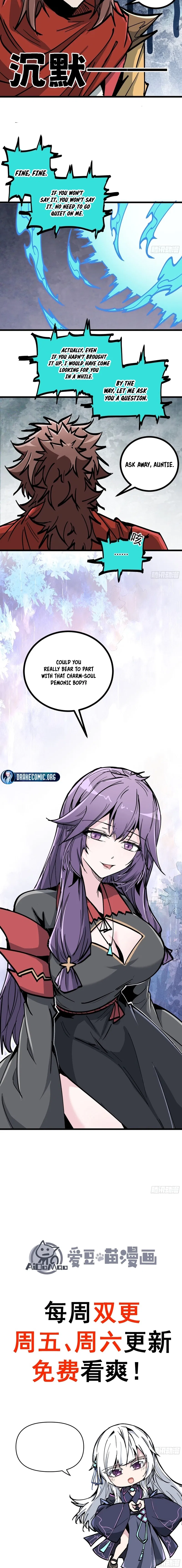 Fairy, Please Listen to My Explanation Chapter 34 – Page 14