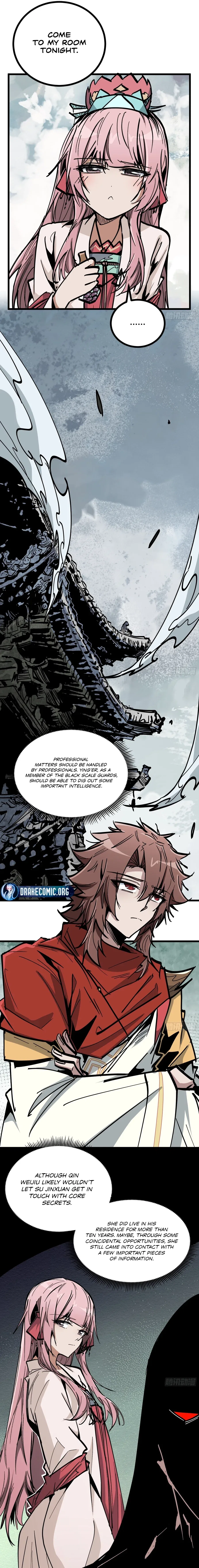 Fairy, Please Listen to My Explanation Chapter 32 – Page 3