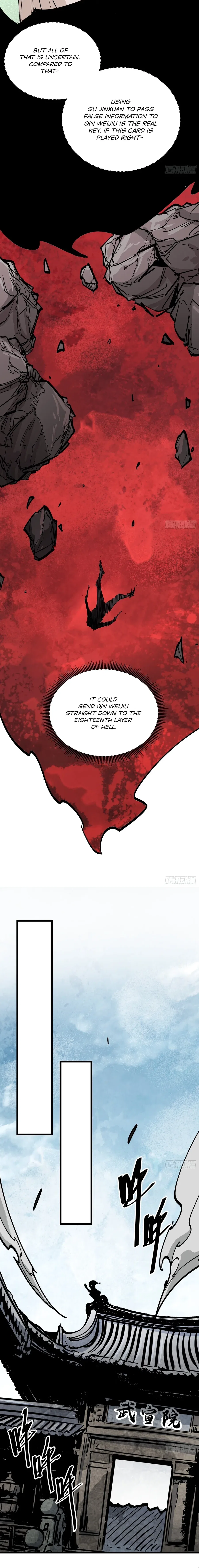 Fairy, Please Listen to My Explanation Chapter 32 – Page 4