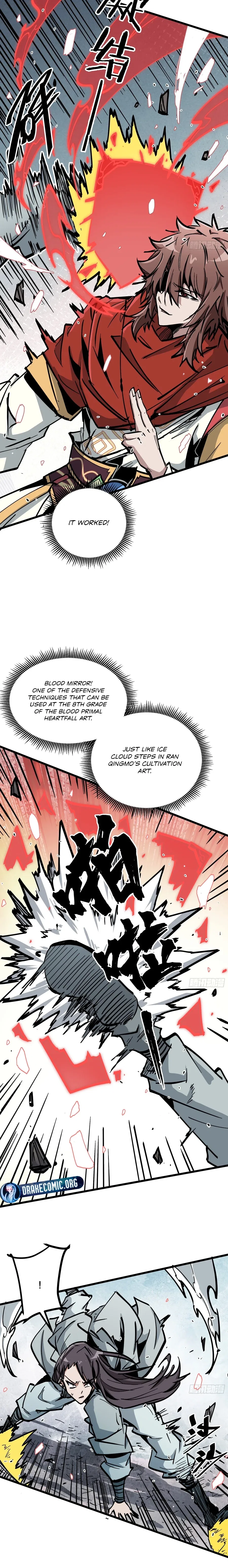 Fairy, Please Listen to My Explanation Chapter 32 – Page 6