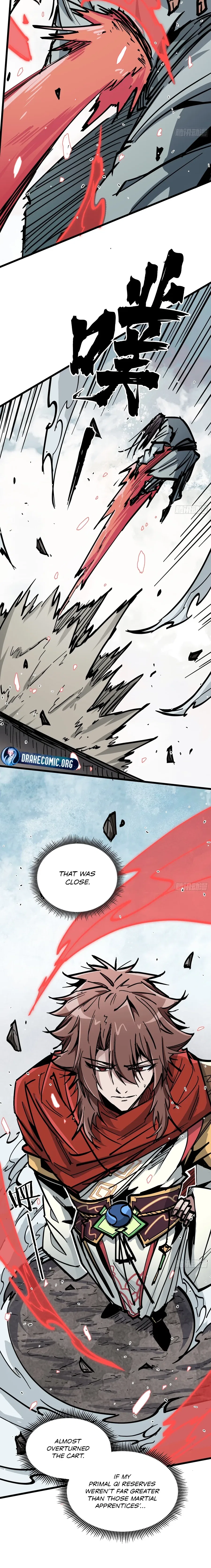 Fairy, Please Listen to My Explanation Chapter 32 – Page 10