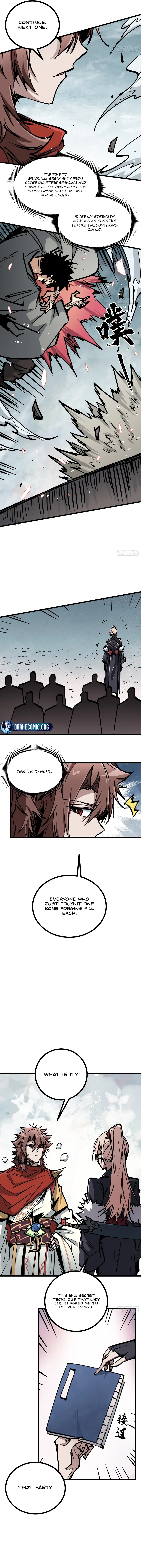 Fairy, Please Listen to My Explanation Chapter 32 – Page 11