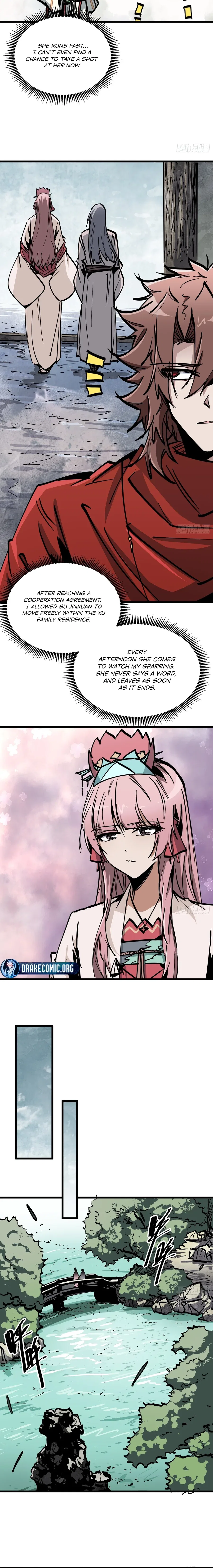 Fairy, Please Listen to My Explanation Chapter 32 – Page 13