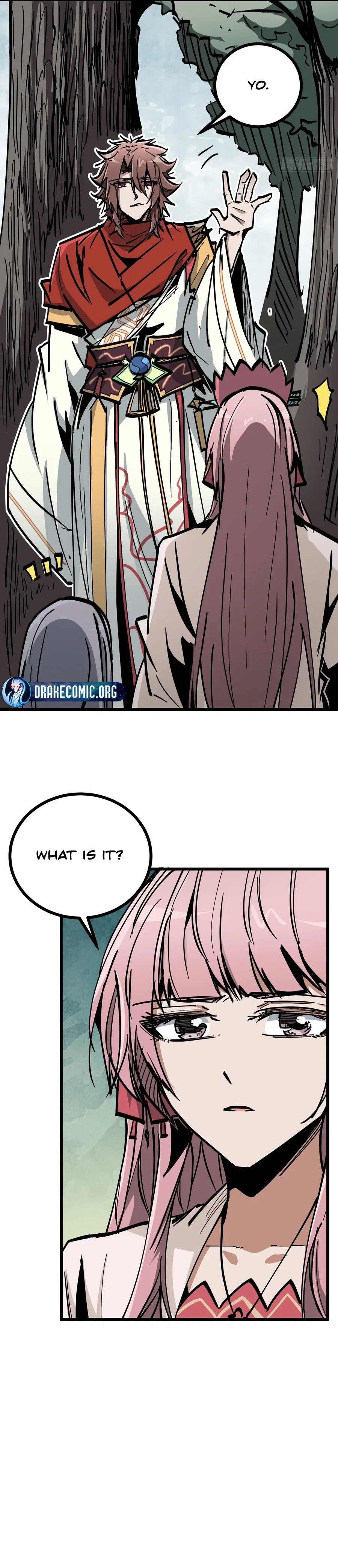 Fairy, Please Listen to My Explanation Chapter 32 – Page 14