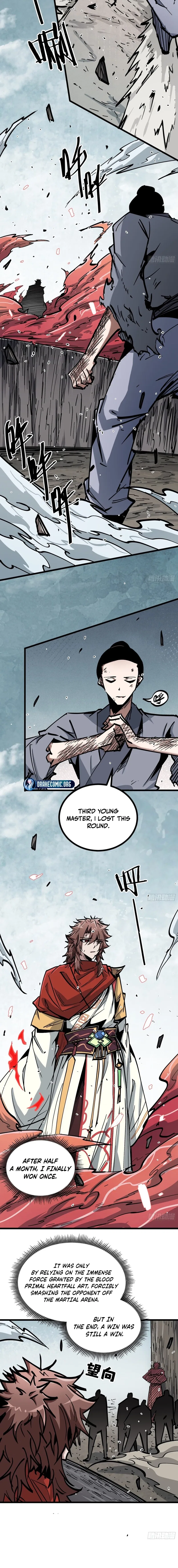 Fairy, Please Listen to My Explanation Chapter 31 – Page 2