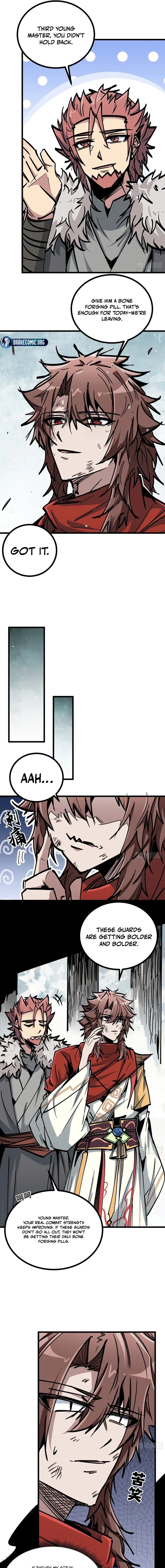 Fairy, Please Listen to My Explanation Chapter 31 – Page 3