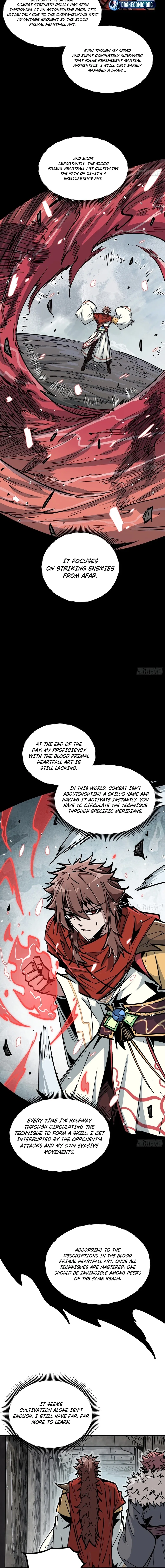Fairy, Please Listen to My Explanation Chapter 31 – Page 4