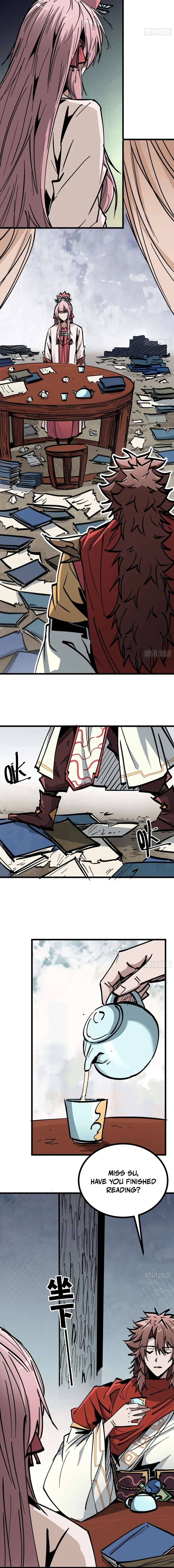 Fairy, Please Listen to My Explanation Chapter 31 – Page 6