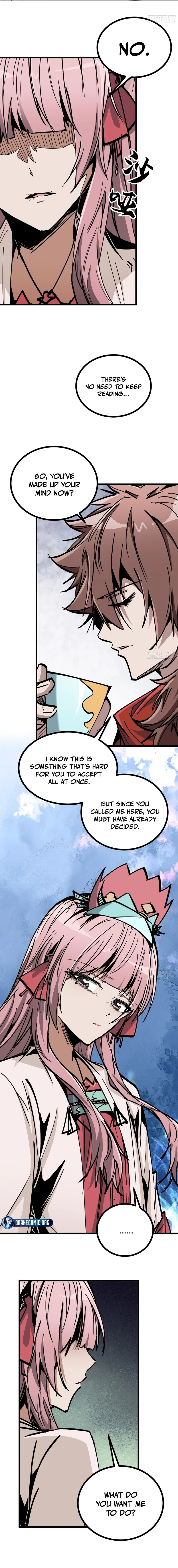 Fairy, Please Listen to My Explanation Chapter 31 – Page 7