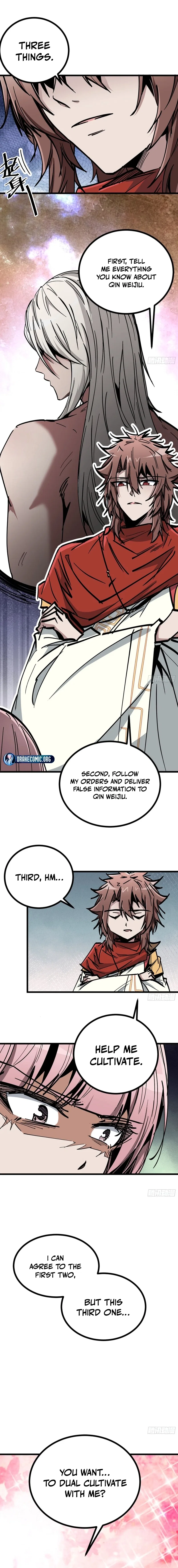 Fairy, Please Listen to My Explanation Chapter 31 – Page 8