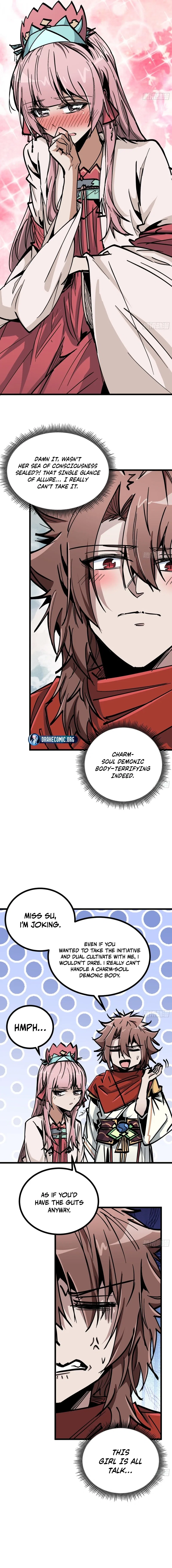 Fairy, Please Listen to My Explanation Chapter 31 – Page 9