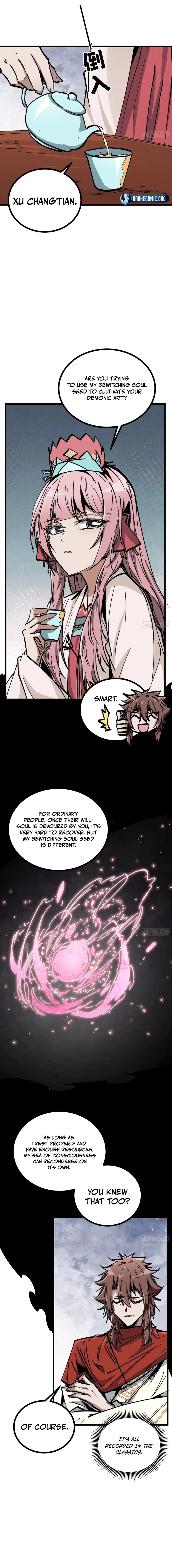 Fairy, Please Listen to My Explanation Chapter 31 – Page 10