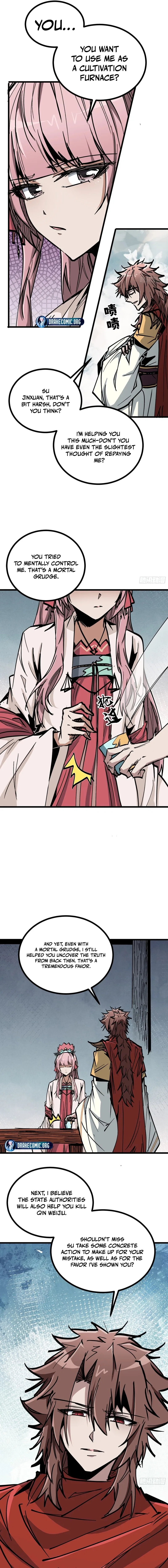 Fairy, Please Listen to My Explanation Chapter 31 – Page 11