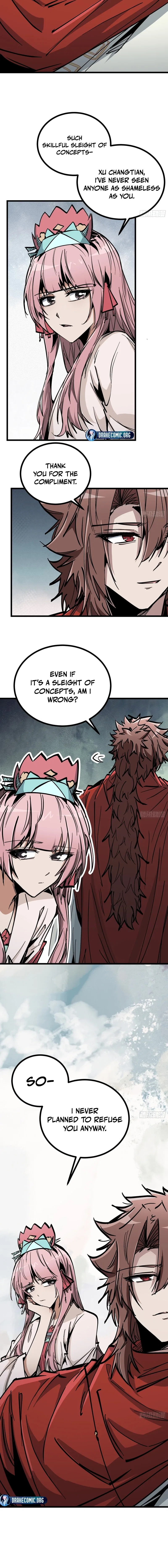 Fairy, Please Listen to My Explanation Chapter 31 – Page 12