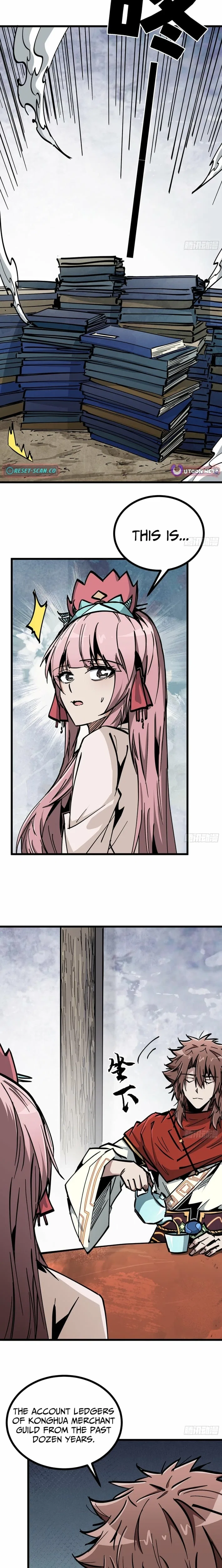 Fairy, Please Listen to My Explanation Chapter 30 – Page 2
