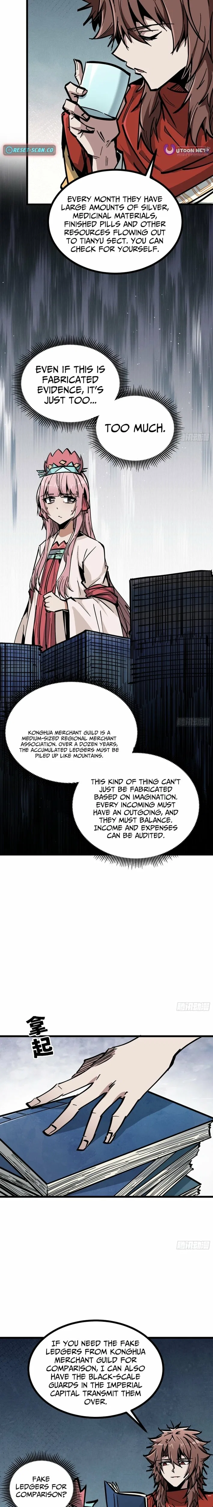 Fairy, Please Listen to My Explanation Chapter 30 – Page 3