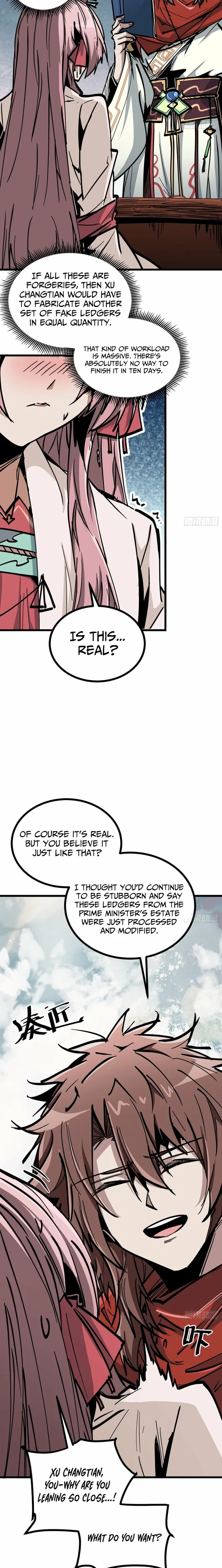 Fairy, Please Listen to My Explanation Chapter 30 – Page 4