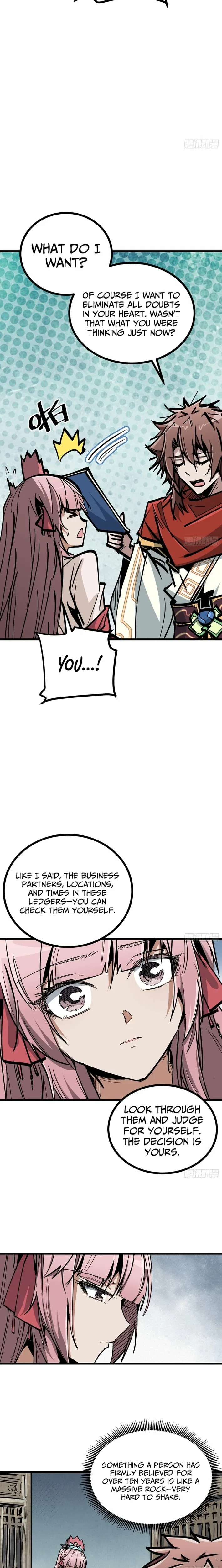 Fairy, Please Listen to My Explanation Chapter 30 – Page 5