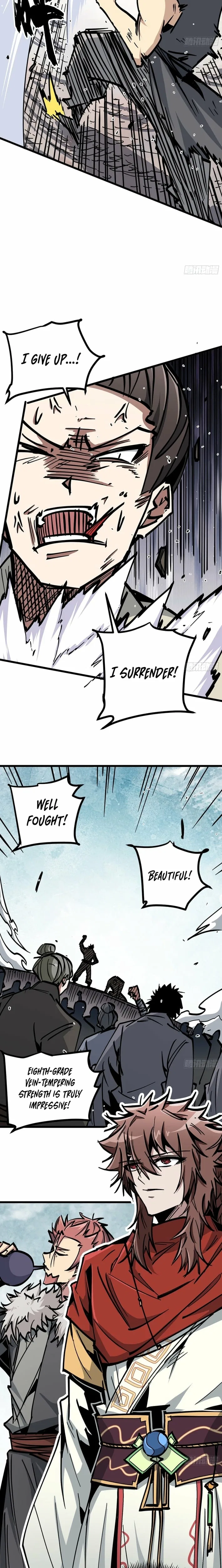 Fairy, Please Listen to My Explanation Chapter 30 – Page 8