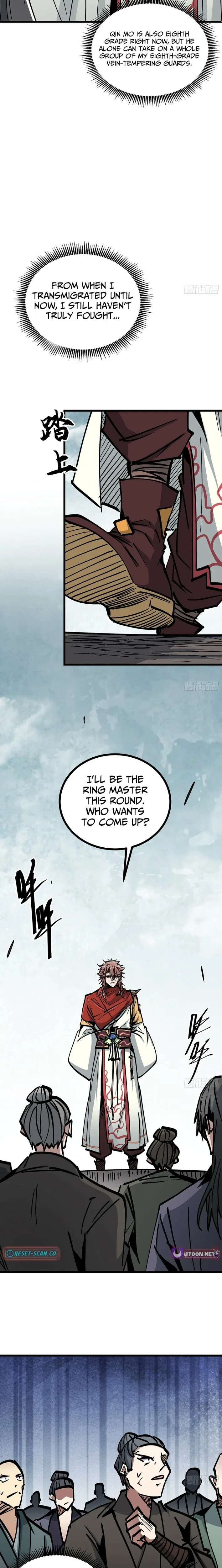 Fairy, Please Listen to My Explanation Chapter 30 – Page 9