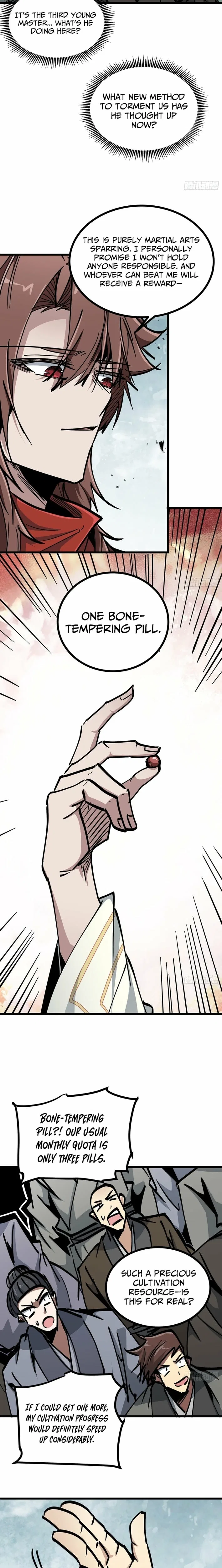 Fairy, Please Listen to My Explanation Chapter 30 – Page 10