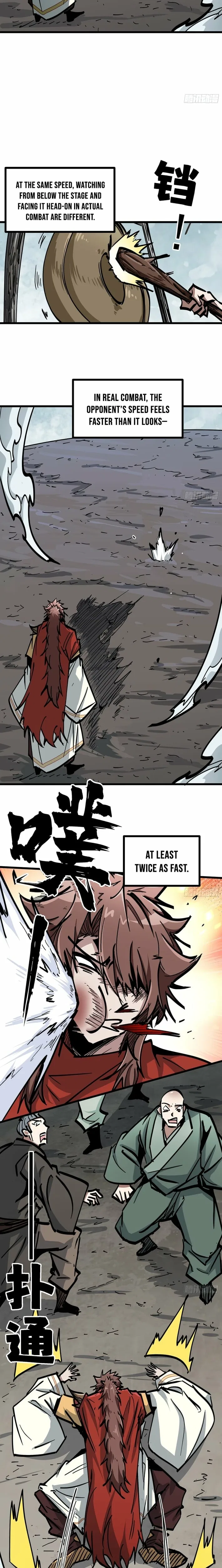 Fairy, Please Listen to My Explanation Chapter 30 – Page 12