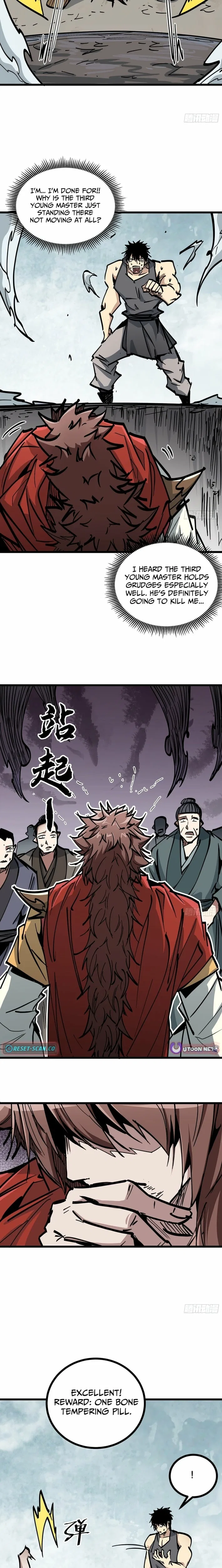 Fairy, Please Listen to My Explanation Chapter 30 – Page 13